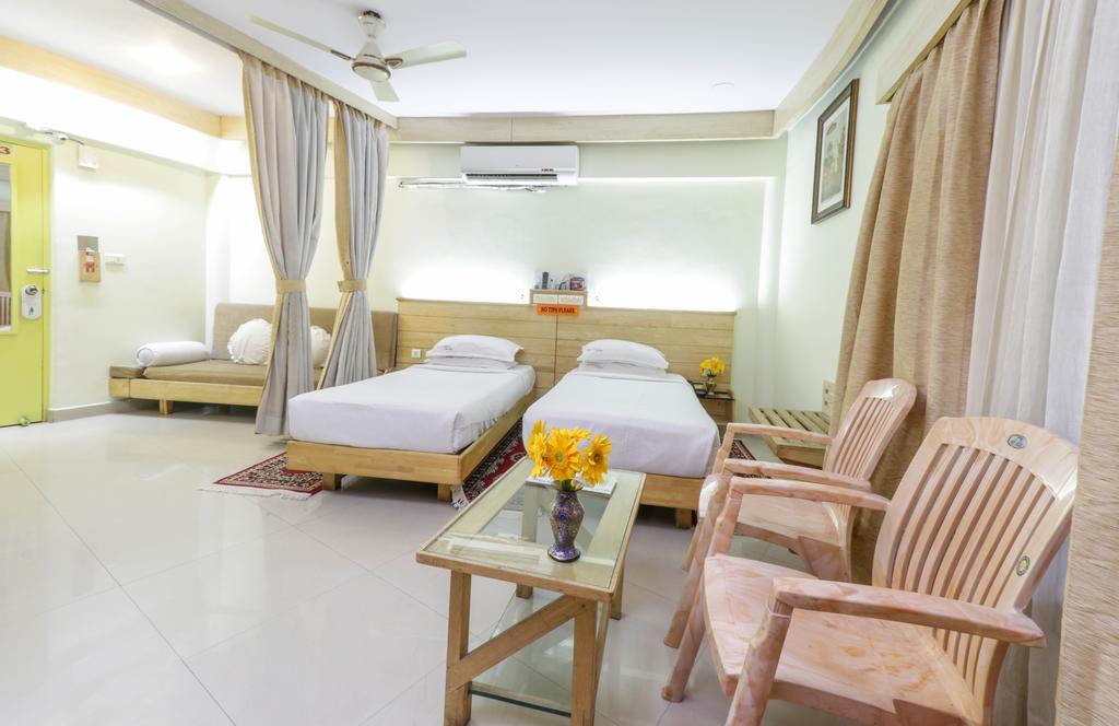 Parklane 3* Mysore
