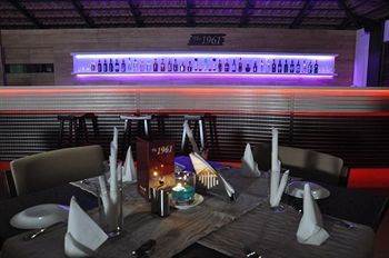 Sujatha Residency 3*