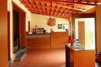 Hotel Sujatha Residency