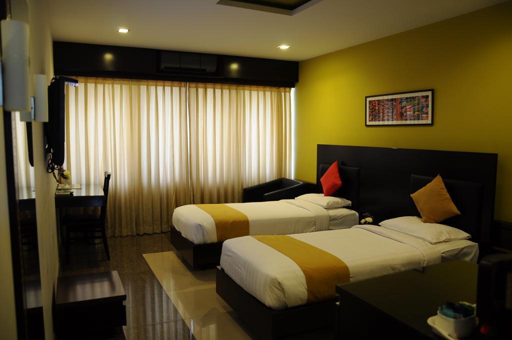 Jade Garden 3*