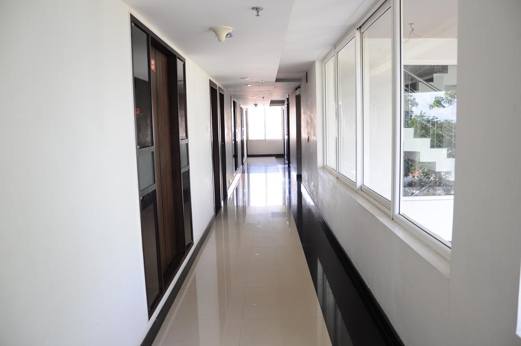 Hotel Jade Garden Mysore