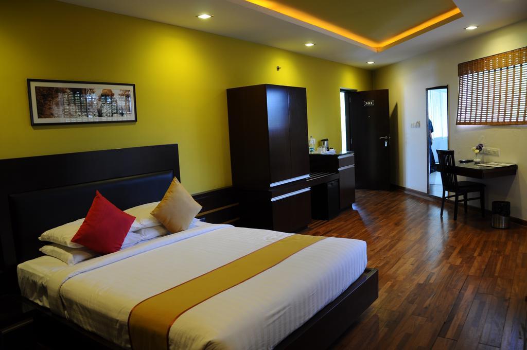 Jade Garden Hotel