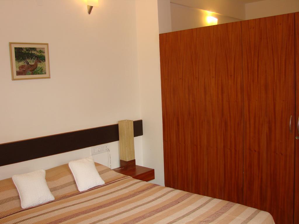 Urban Oasis -compact Mysore