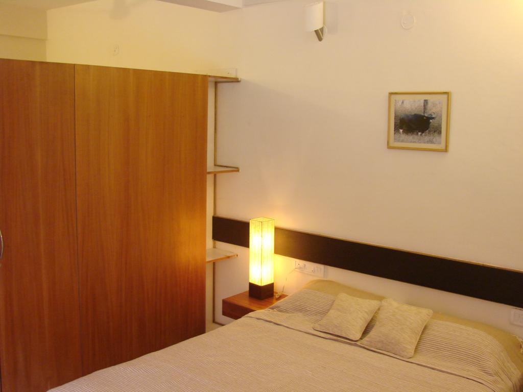 Urban Oasis -compact * Mysore