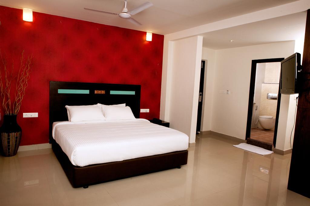 Sk Elegance Hotel 3*