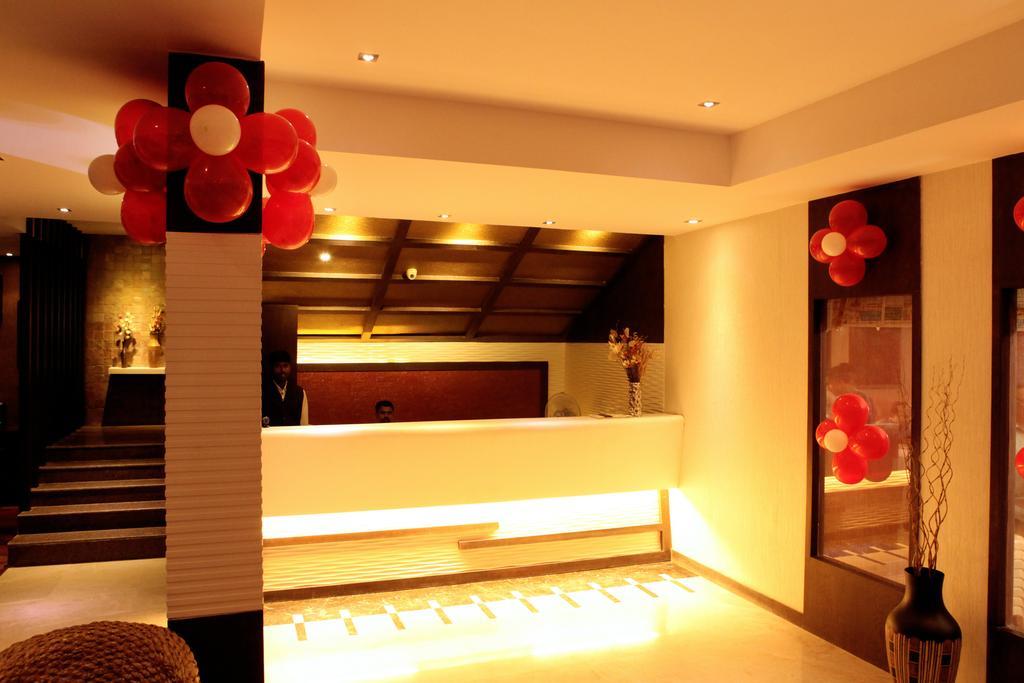 Sk Elegance Mysore
