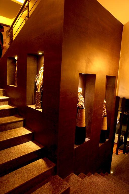 Hotel Sk Elegance