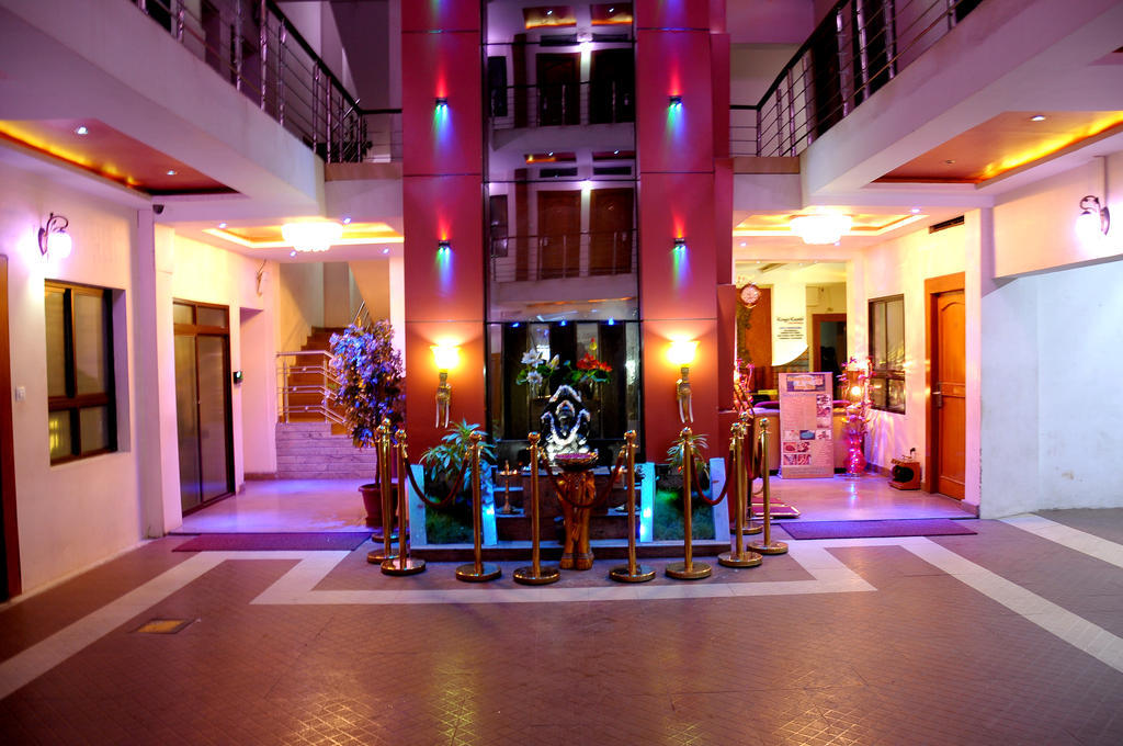 Kings Kastle Hotel Mysore