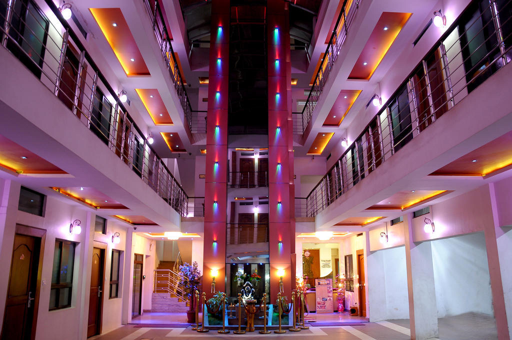 Kings Kastle Hotel 2*