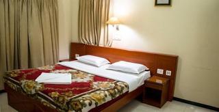 Bombay Tiffanys 2* Mysore