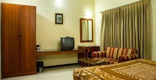 Hotel Bombay Tiffanys Mysore