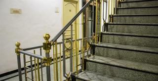 Hotel Bombay Tiffanys