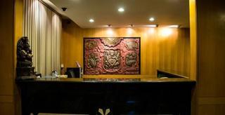 Bombay Tiffanys Hotel Mysore