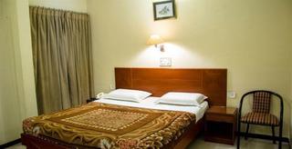 Bombay Tiffanys Hotel