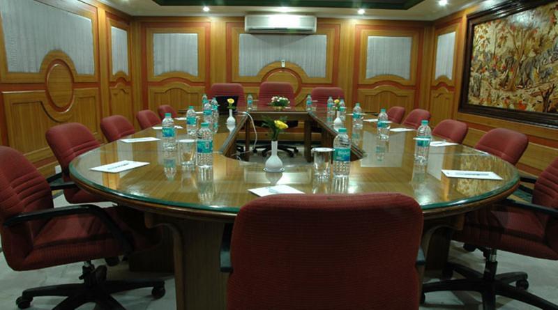 Hotel Sandesh The 4*