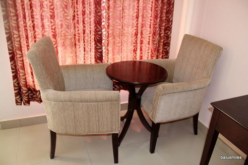 Kstdc Mayura Yatrinivas Resort Mysore