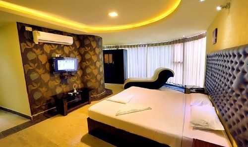 Hotel Fabhotel Olive Comforts 3*