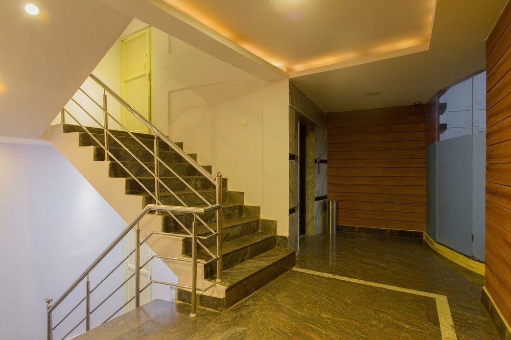 Fabhotel Olive Comforts 3* Mysore