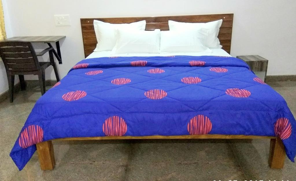 Aashraya Homestay *