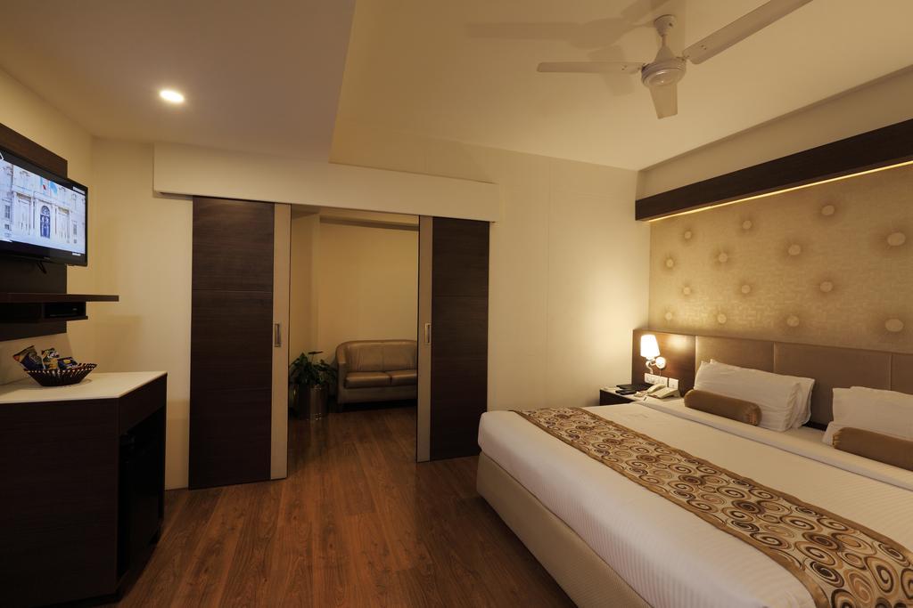 Pai Vista Hotel Mysore