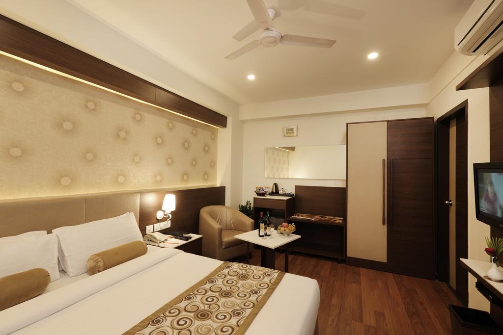 Pai Vista Hotel 4*