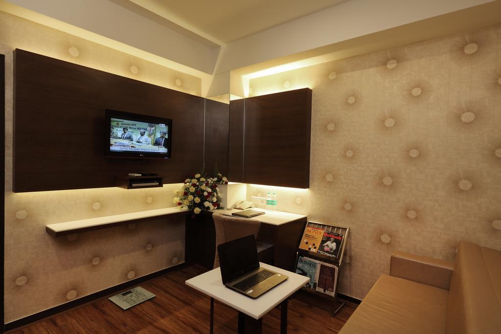 Hotel Pai Vista 4*