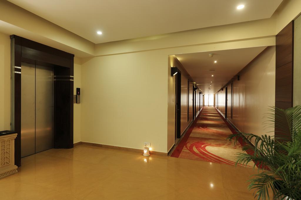 Hotel Pai Vista Mysore
