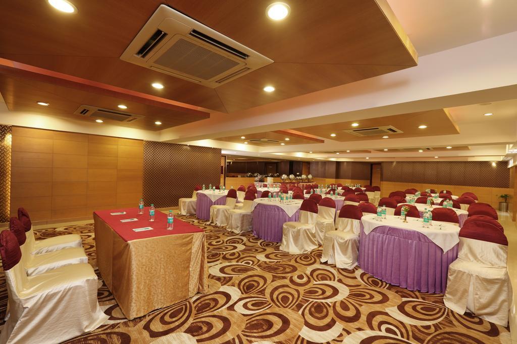 Pai Vista 4* Mysore