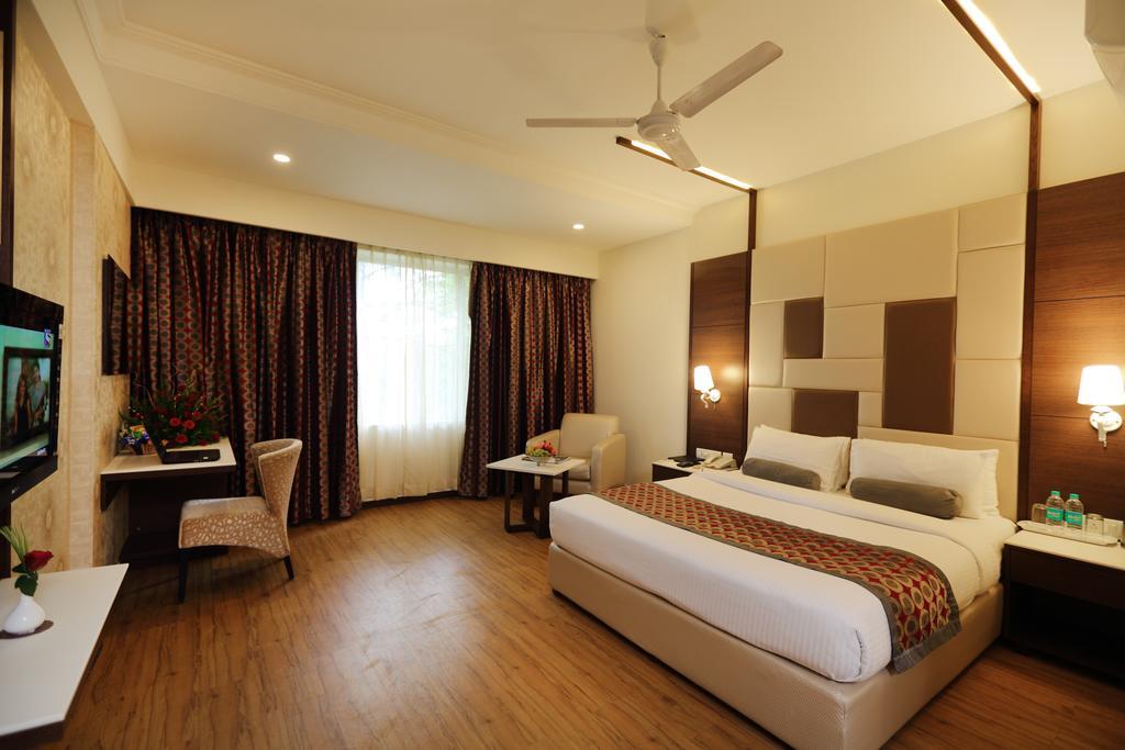 Hotel Pai Vista 4*
