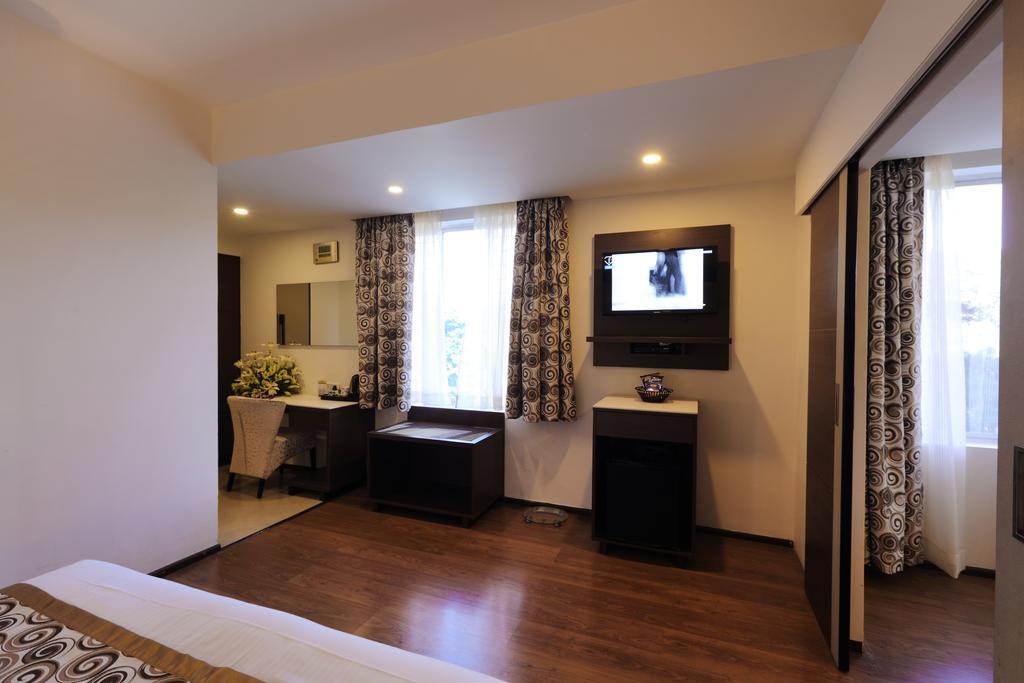 Hotel Pai Vista 4*