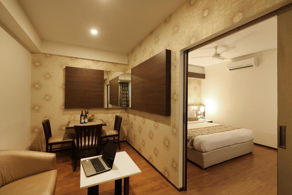 Pai Vista Hotel Mysore