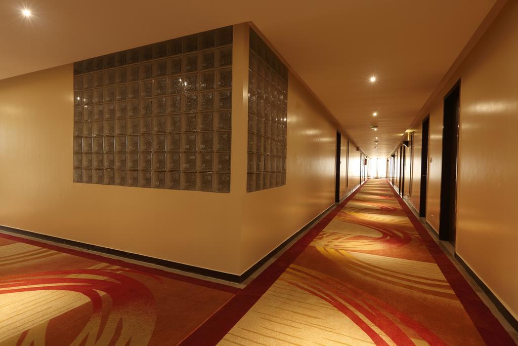 Pai Vista Hotel