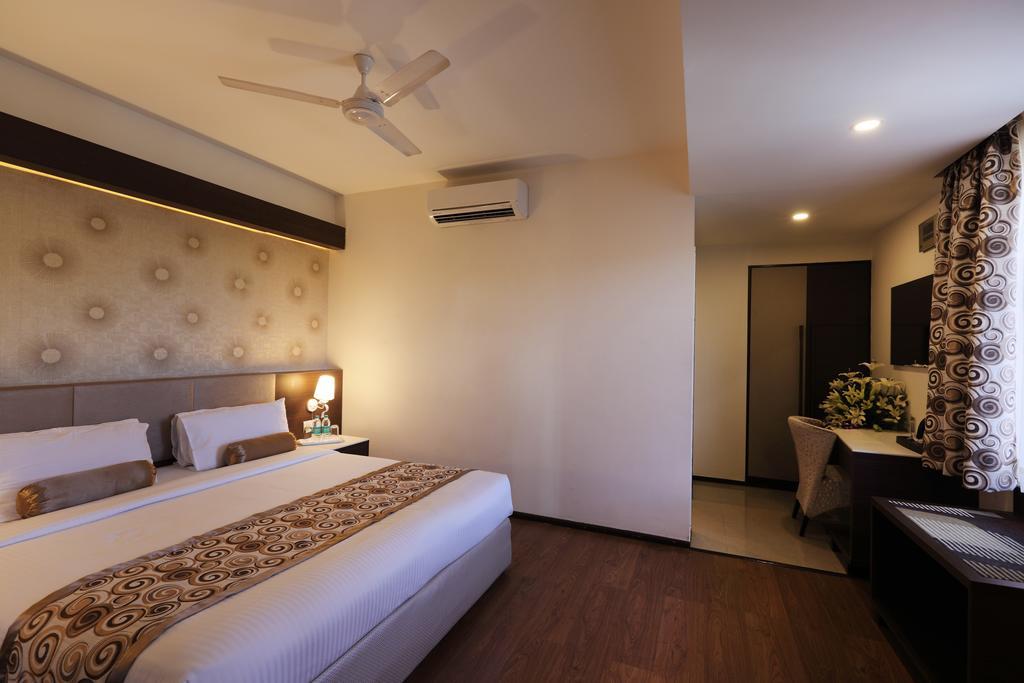 Pai Vista Mysore