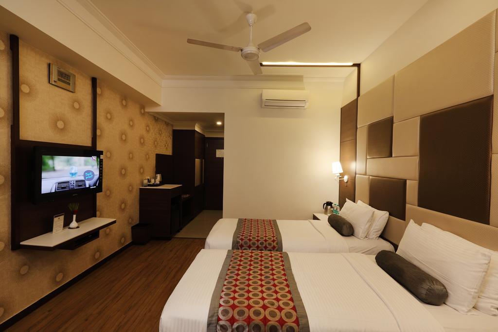 Pai Vista Hotel Mysore