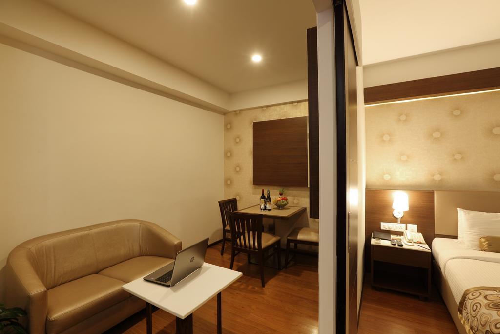 Pai Vista Mysore