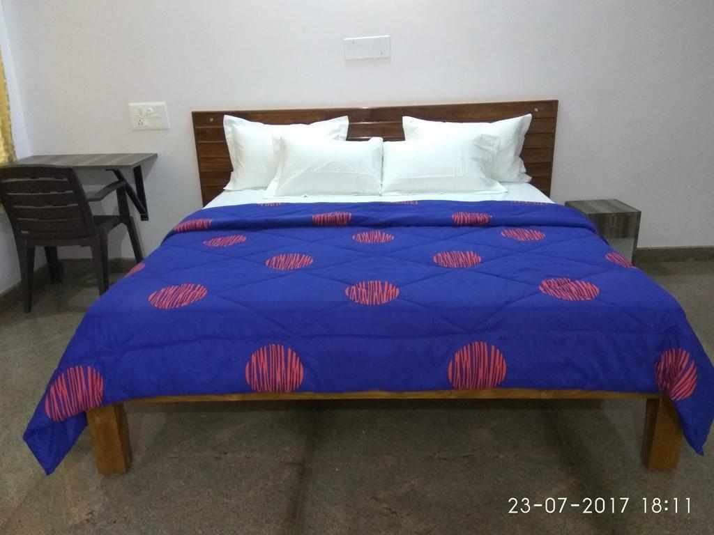 Homestay Aashraya *