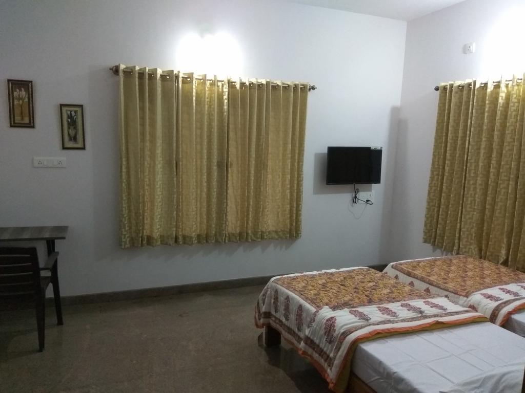 Aashraya Homestay Mysore