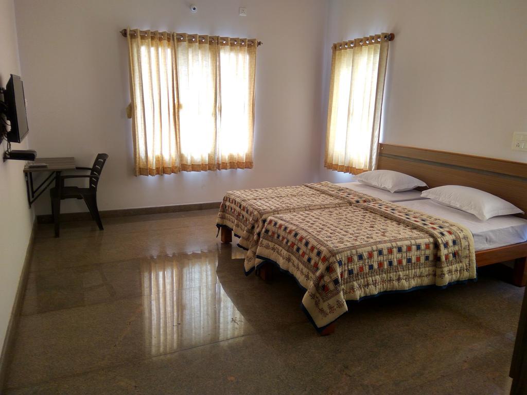 Aashraya Homestay