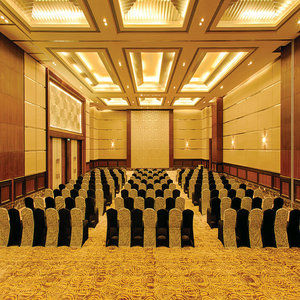 Radisson Blu Plaza Hotel 5*