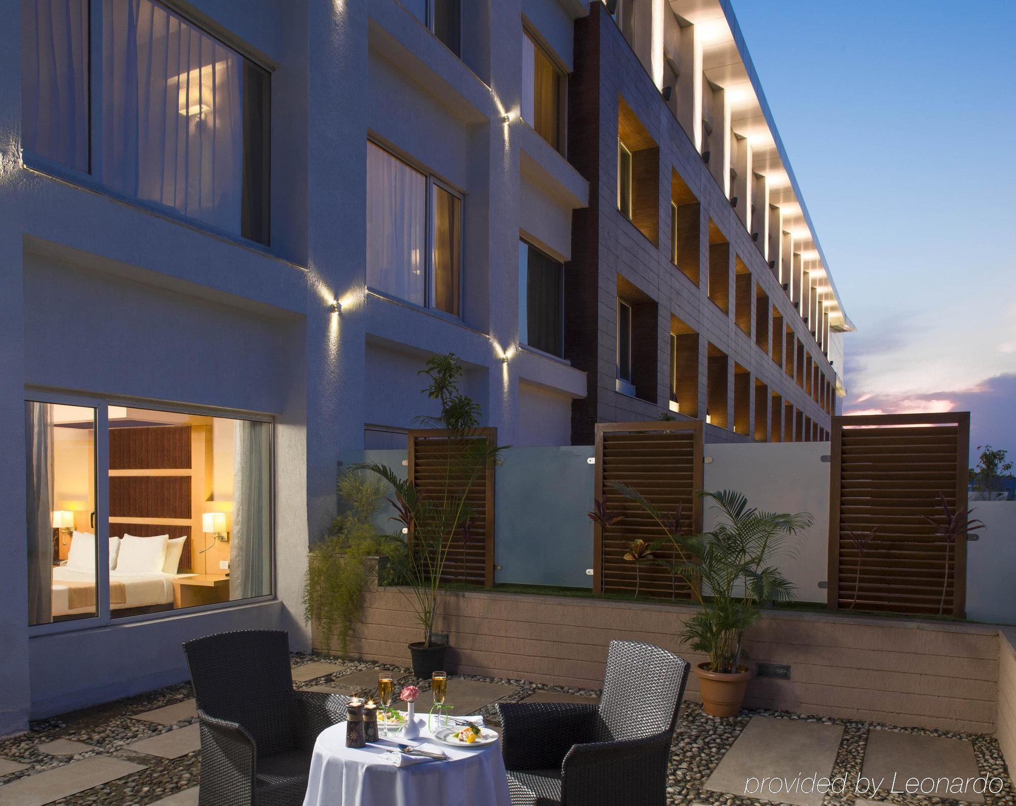County Retreat Hotel 5*