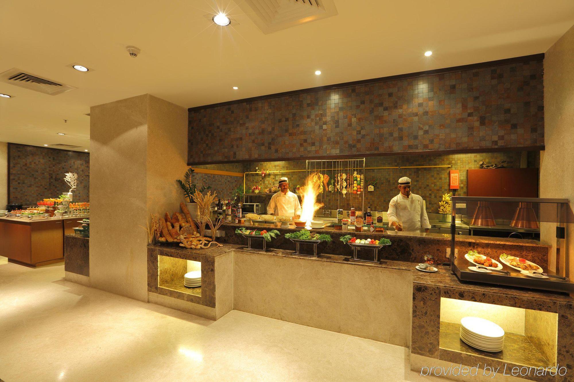 County Retreat Hotel Mysore
