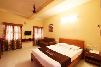 Sujatha Residency Mysore