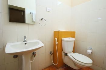 Sujatha Residency 3*