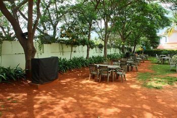 Hotel Sujatha Residency