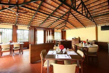 Sujatha Residency Hotel Mysore