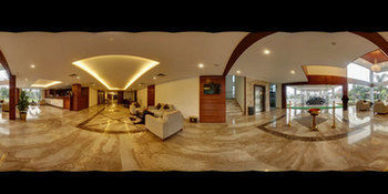 Hotel Le Ruchi The Mysore