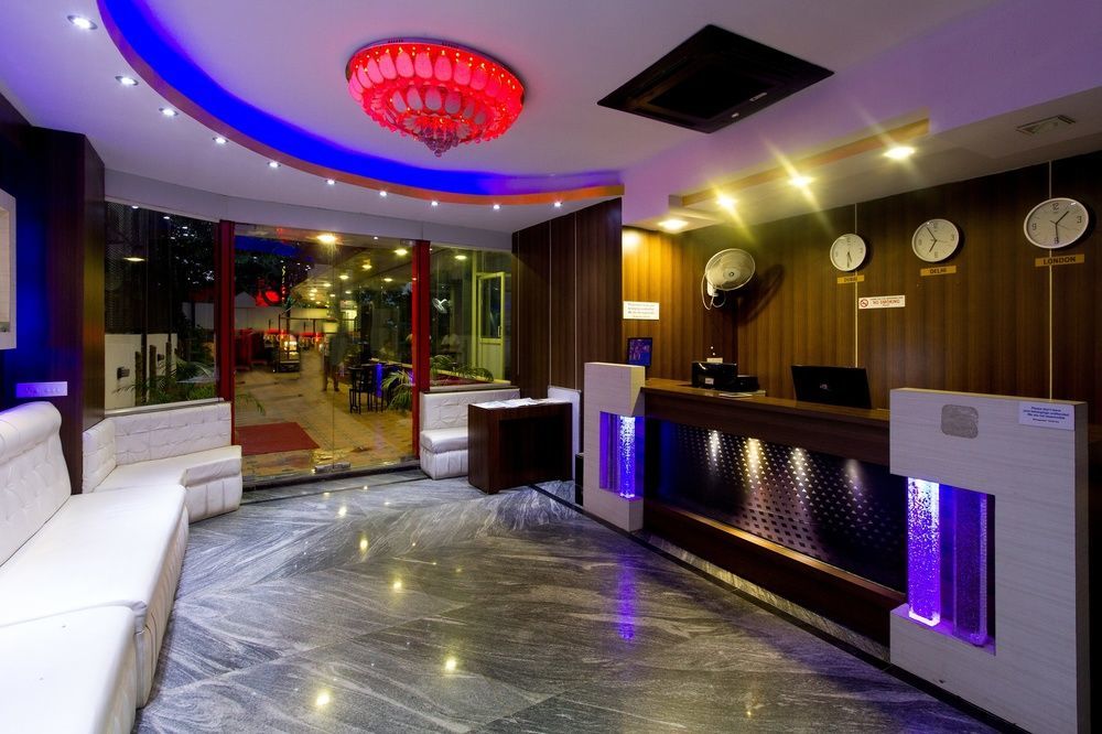 Hotel Fabhotel Olive Comforts 3*