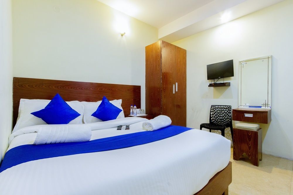 Hotel Fabhotel Olive Comforts 3*
