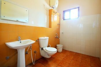 Sujatha Residency Hotel