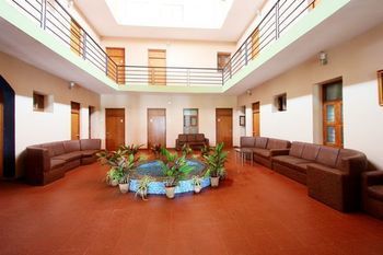 Sujatha Residency